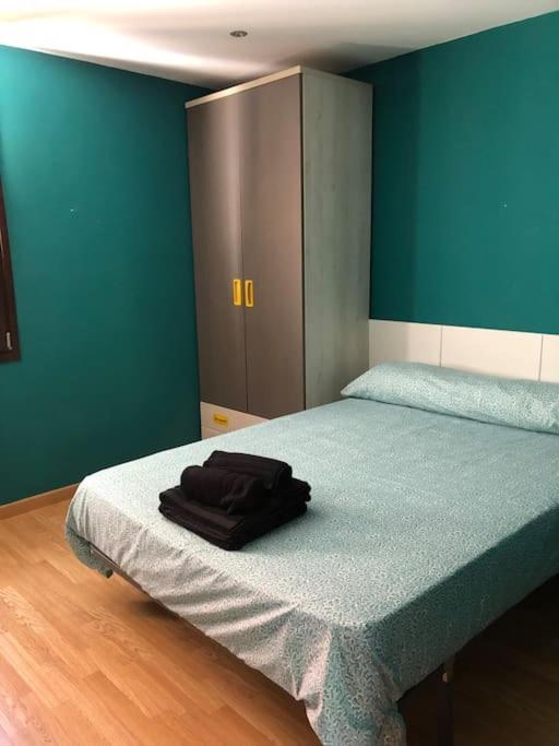 Ferienwohnung Vivienda De Uso Turistico En El Corazon De Burgo Exterior foto